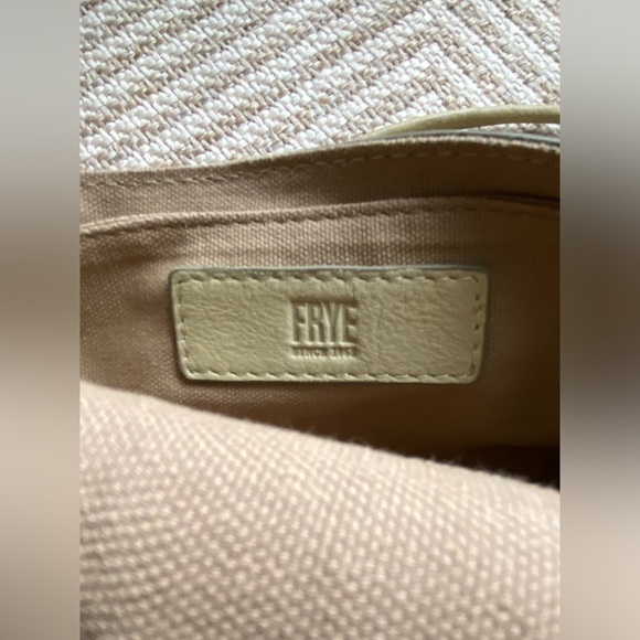 Frye Callie studded crossbody bag - Picture 7 of 14